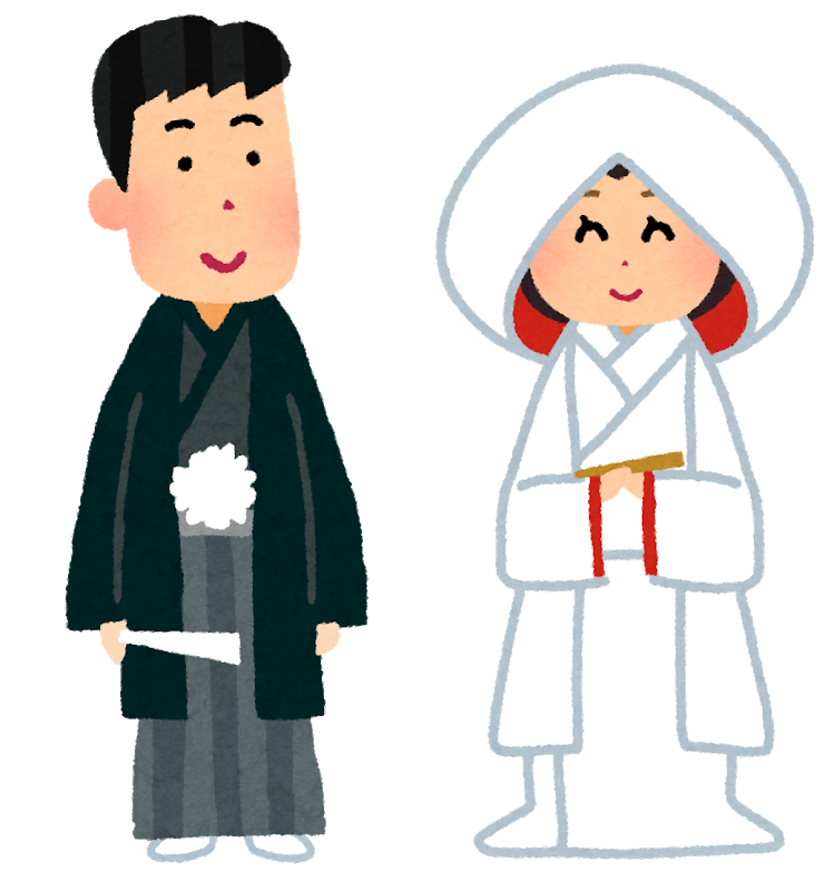 【費用公開！】鳥取・因幡国一の宮　宇部神社での神前結婚式=2021年5月=