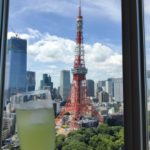 プリンスパークタワー東京